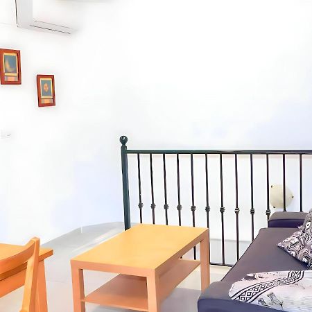 Apartamento Junto El Mar Con Piscina كونيل ذي لا فرونتيرا المظهر الخارجي الصورة