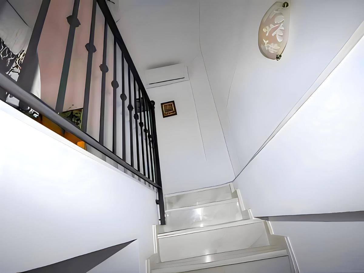 Apartamento Junto El Mar Con Piscina كونيل ذي لا فرونتيرا المظهر الخارجي الصورة