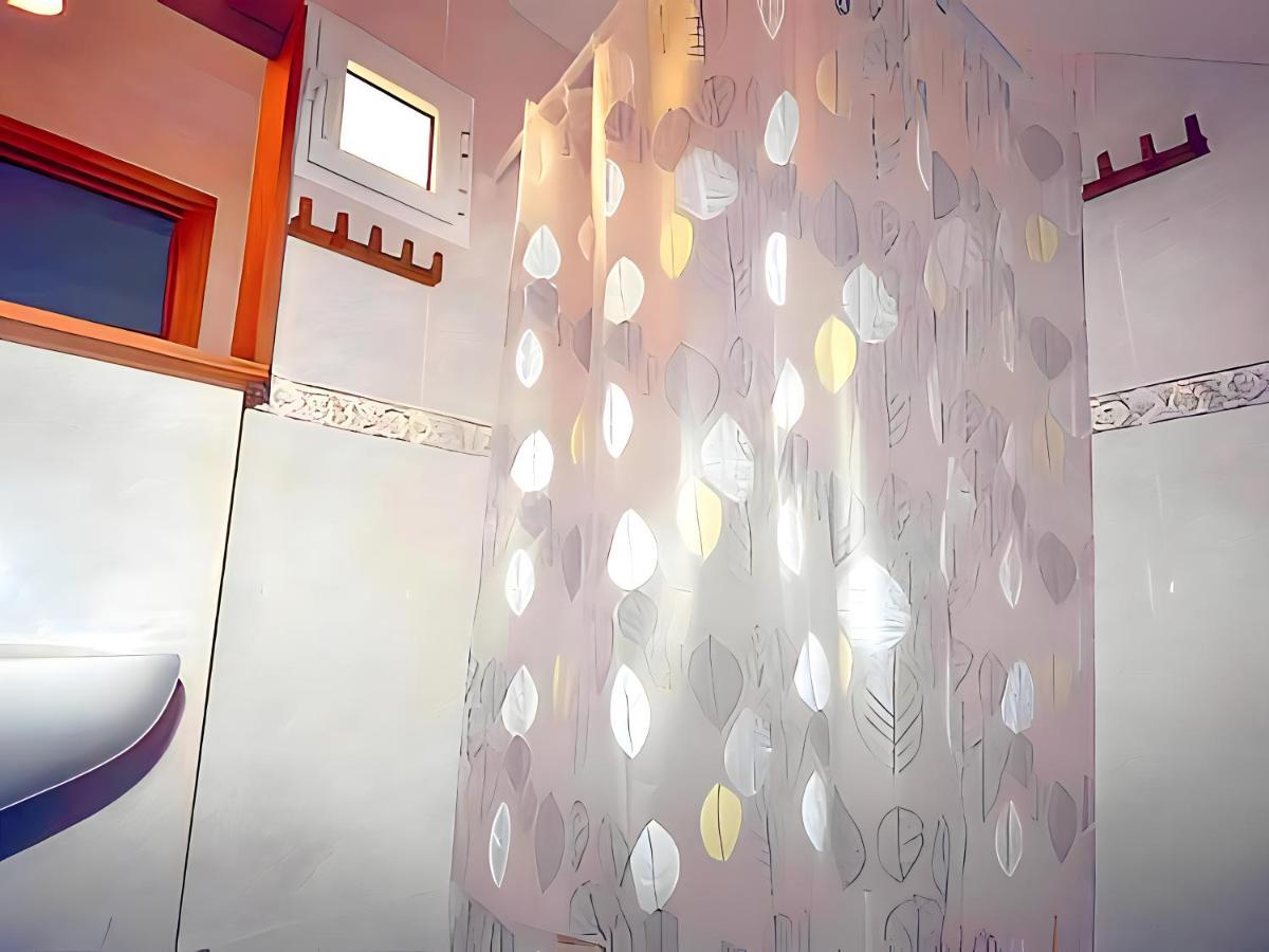 Apartamento Junto El Mar Con Piscina كونيل ذي لا فرونتيرا المظهر الخارجي الصورة