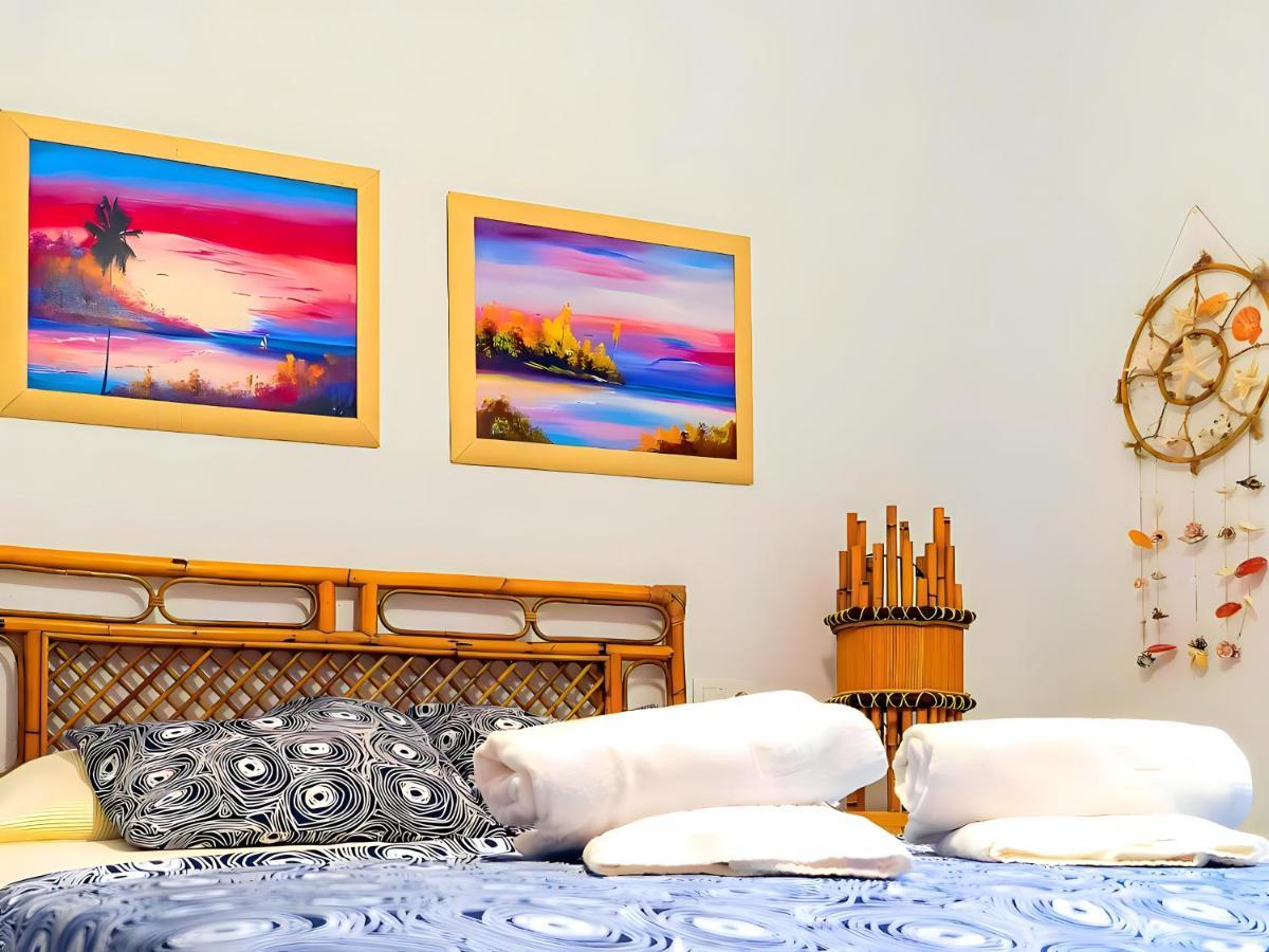Apartamento Junto El Mar Con Piscina كونيل ذي لا فرونتيرا المظهر الخارجي الصورة
