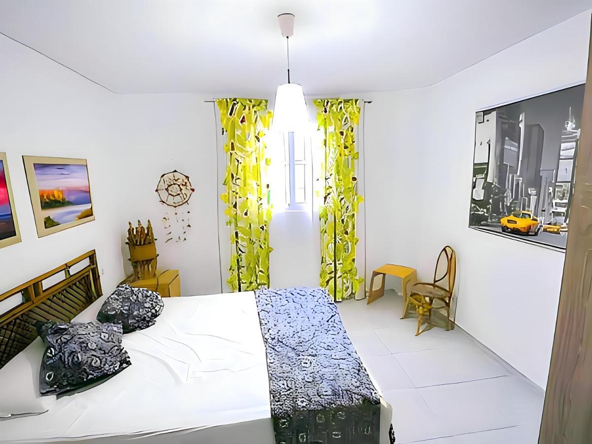 Apartamento Junto El Mar Con Piscina كونيل ذي لا فرونتيرا المظهر الخارجي الصورة