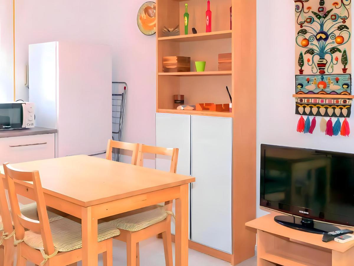 Apartamento Junto El Mar Con Piscina كونيل ذي لا فرونتيرا المظهر الخارجي الصورة
